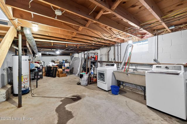 215 Oak St, Ludlow, KY 41016