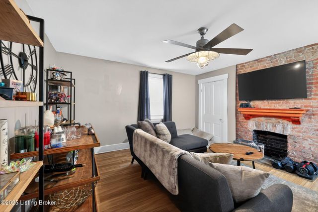 215 Oak St, Ludlow, KY 41016