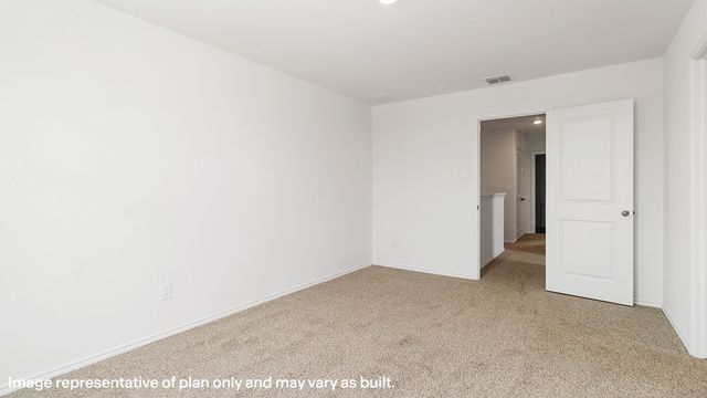 1911 Glory Drive, Bonham, TX 75418