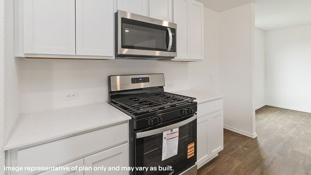 1911 Glory Drive, Bonham, TX 75418