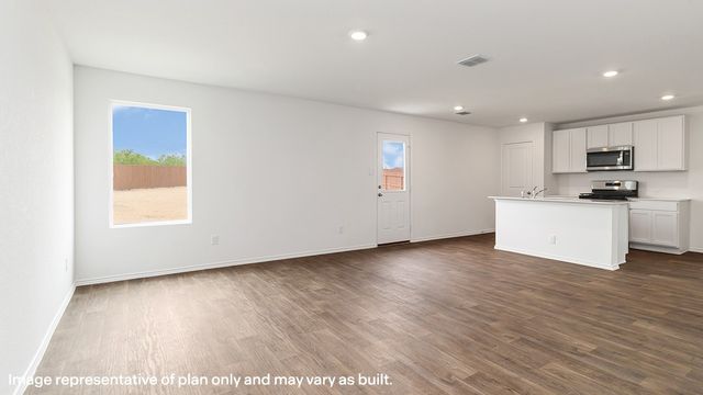 1911 Glory Drive, Bonham, TX 75418