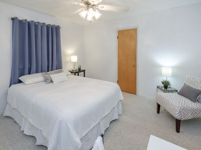 8397 N Riverview Drive, Cooper Twp, MI 49004