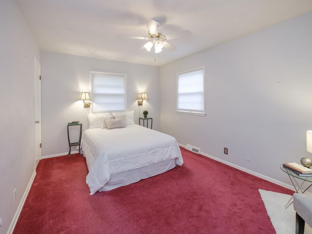 8397 N Riverview Drive, Cooper Twp, MI 49004