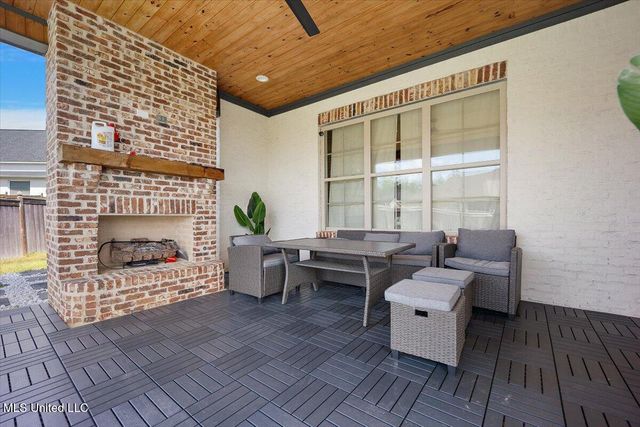 102 Twain Trail, Clinton, MS 39056