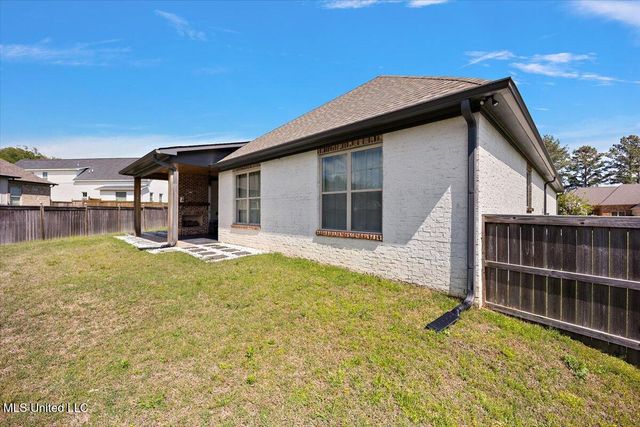 102 Twain Trail, Clinton, MS 39056