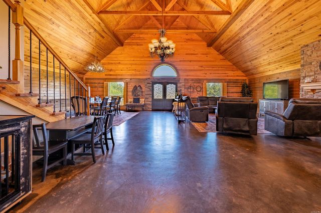158 Coyote Circle, Ward, AR 72176