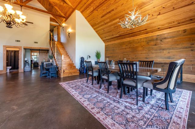 158 Coyote Circle, Ward, AR 72176