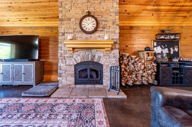 158 Coyote Circle, Ward, AR 72176