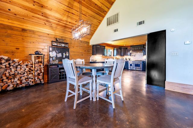 158 Coyote Circle, Ward, AR 72176
