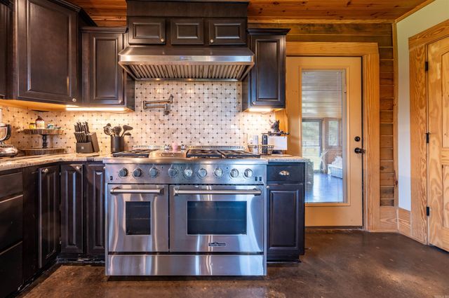 158 Coyote Circle, Ward, AR 72176