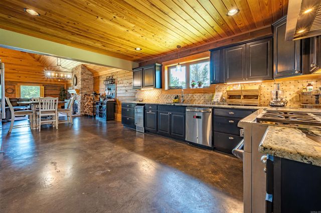 158 Coyote Circle, Ward, AR 72176