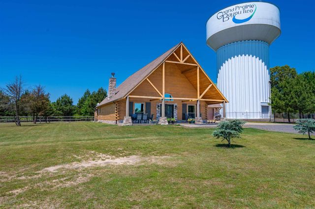 158 Coyote Circle, Ward, AR 72176