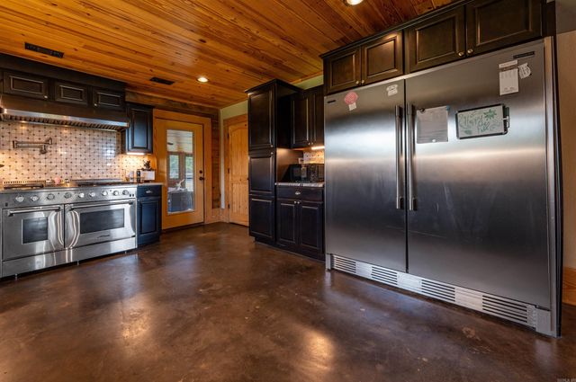 158 Coyote Circle, Ward, AR 72176