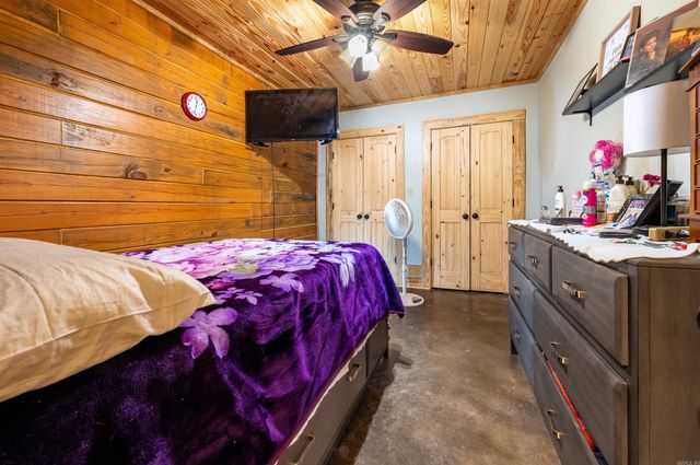 158 Coyote Circle, Ward, AR 72176