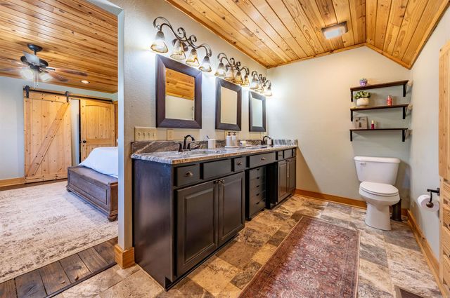 158 Coyote Circle, Ward, AR 72176