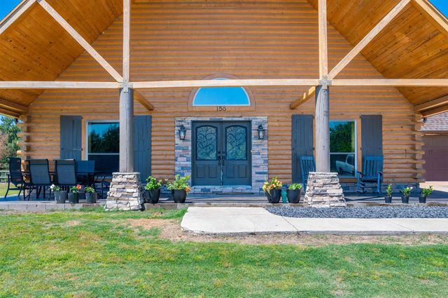 158 Coyote Circle, Ward, AR 72176