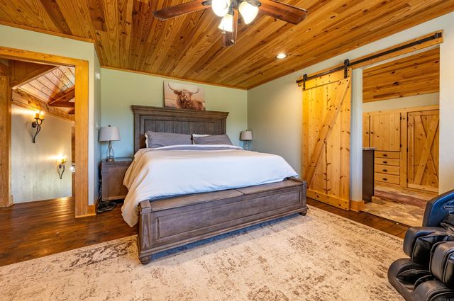 158 Coyote Circle, Ward, AR 72176