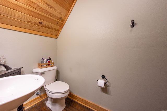 158 Coyote Circle, Ward, AR 72176