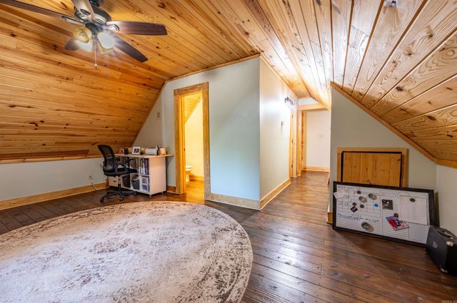 158 Coyote Circle, Ward, AR 72176