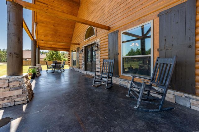 158 Coyote Circle, Ward, AR 72176