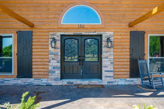 158 Coyote Circle, Ward, AR 72176