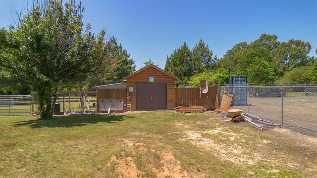 158 Coyote Circle, Ward, AR 72176