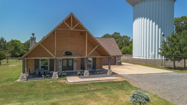 158 Coyote Circle, Ward, AR 72176