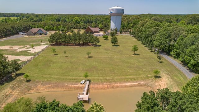 158 Coyote Circle, Ward, AR 72176