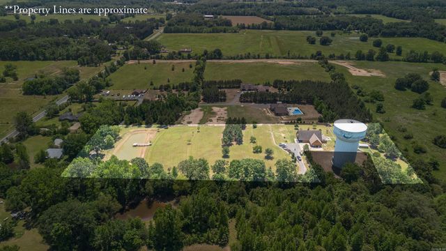 158 Coyote Circle, Ward, AR 72176