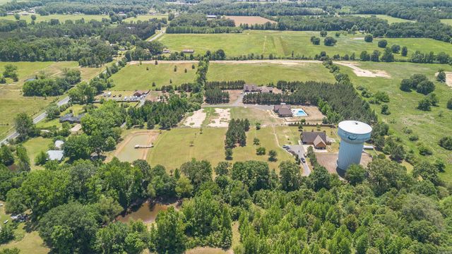 158 Coyote Circle, Ward, AR 72176