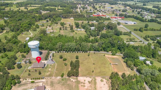 158 Coyote Circle, Ward, AR 72176
