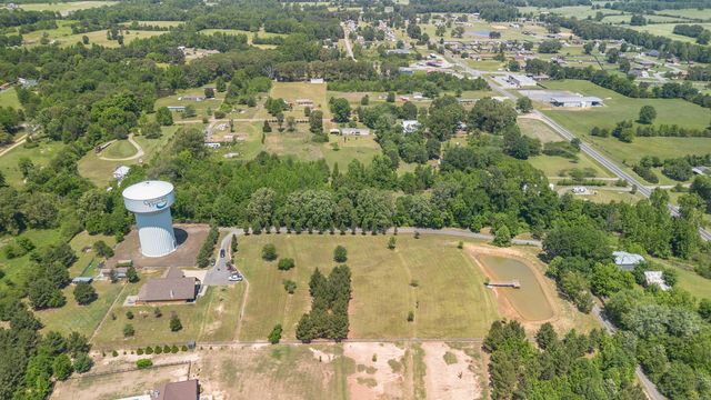158 Coyote Circle, Ward, AR 72176