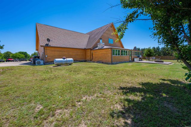 158 Coyote Circle, Ward, AR 72176