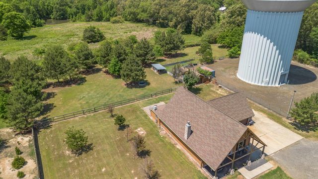 158 Coyote Circle, Ward, AR 72176