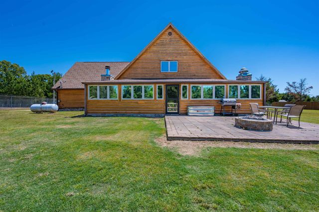 158 Coyote Circle, Ward, AR 72176