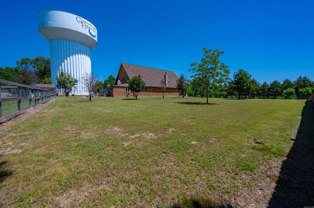 158 Coyote Circle, Ward, AR 72176