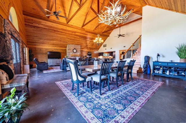 158 Coyote Circle, Ward, AR 72176