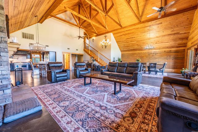 158 Coyote Circle, Ward, AR 72176