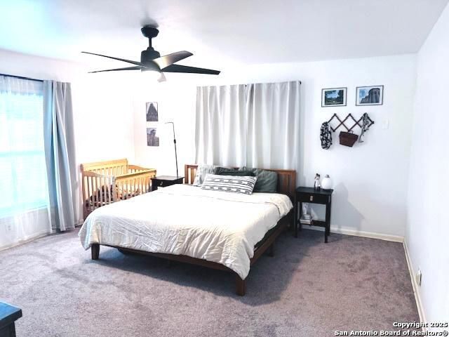 703 mcdougal, San Antonio, TX 78223