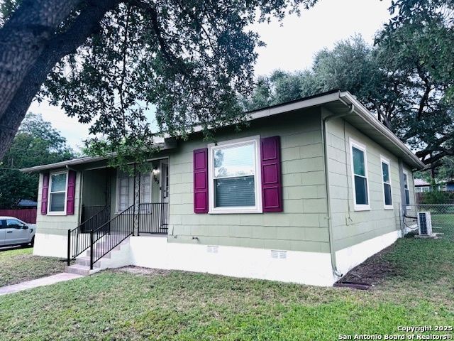 703 mcdougal, San Antonio, TX 78223