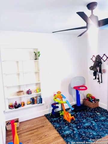 703 mcdougal, San Antonio, TX 78223