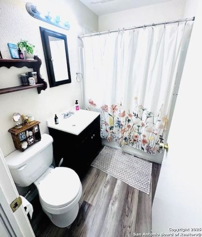 703 mcdougal, San Antonio, TX 78223