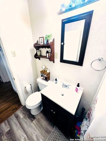 703 mcdougal, San Antonio, TX 78223