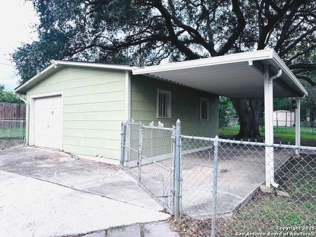 703 mcdougal, San Antonio, TX 78223