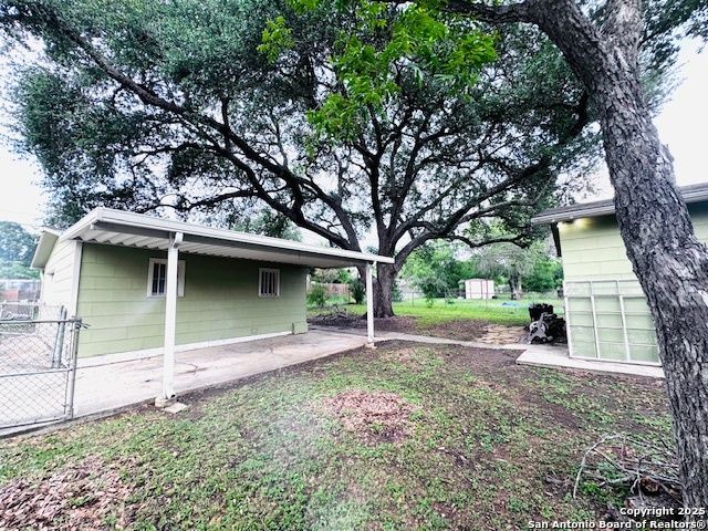 703 mcdougal, San Antonio, TX 78223