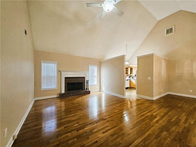 7849 Ponderosa Trace, Winston, GA 30187