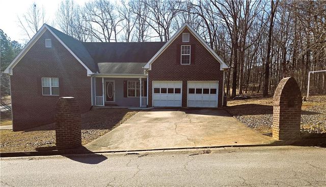 7849 Ponderosa Trace, Winston, GA 30187