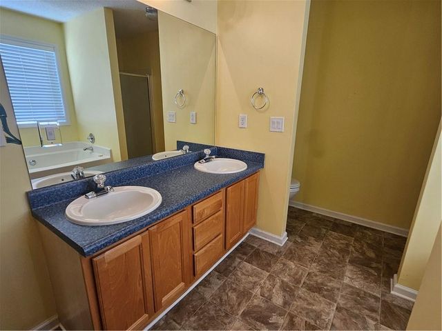 7849 Ponderosa Trace, Winston, GA 30187