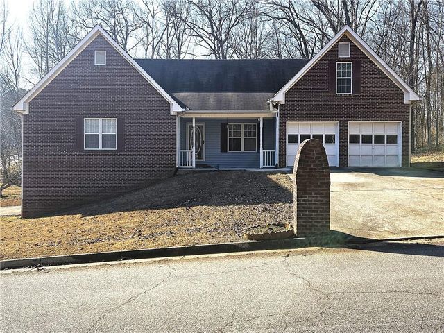 7849 Ponderosa Trace, Winston, GA 30187