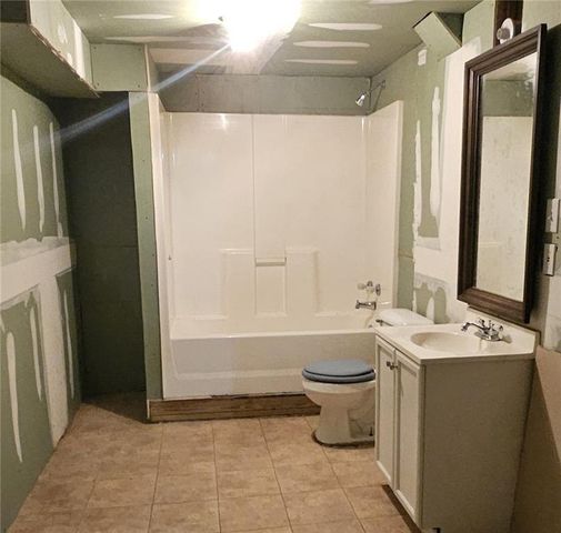 7849 Ponderosa Trace, Winston, GA 30187